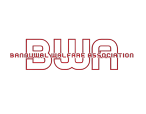 BWA LOGO